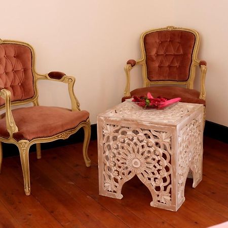 Bed and Breakfast La Tour Notre Dame Boulogne-sur-Mer Exterior foto