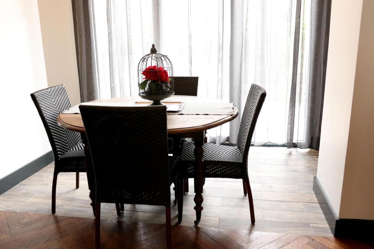 Bed and Breakfast La Tour Notre Dame Boulogne-sur-Mer Exterior foto